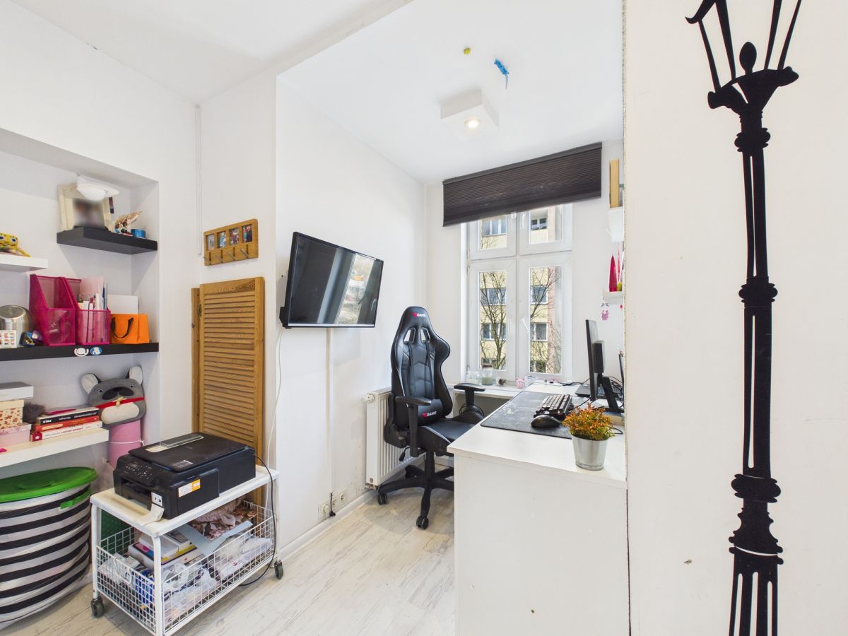 Mieszkanie na sprzedaż