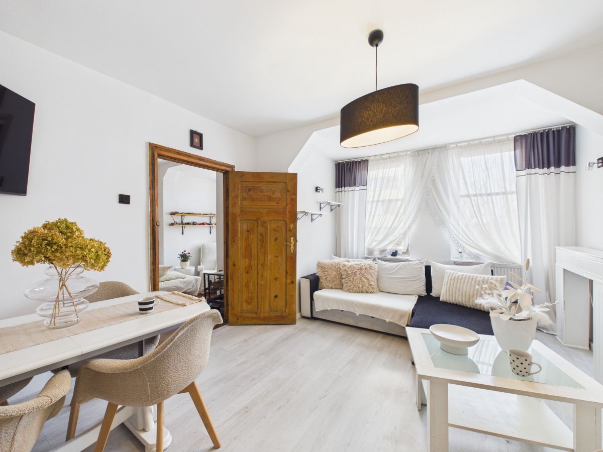 Mieszkanie na sprzedaż