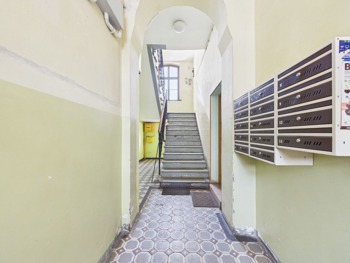 Mieszkanie na sprzedaż