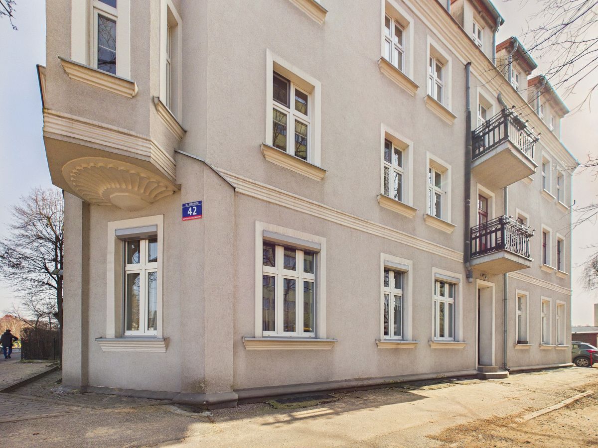 Mieszkanie na sprzedaż