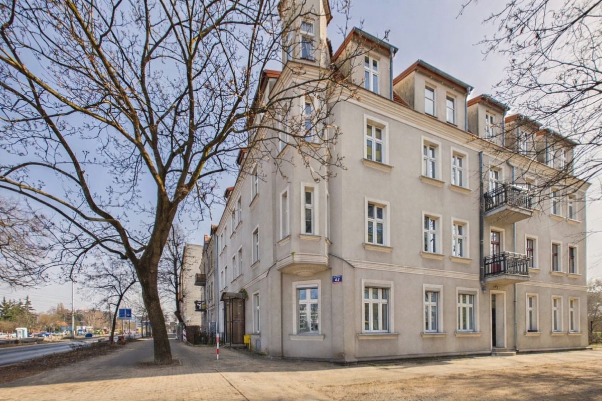 Mieszkanie na sprzedaż