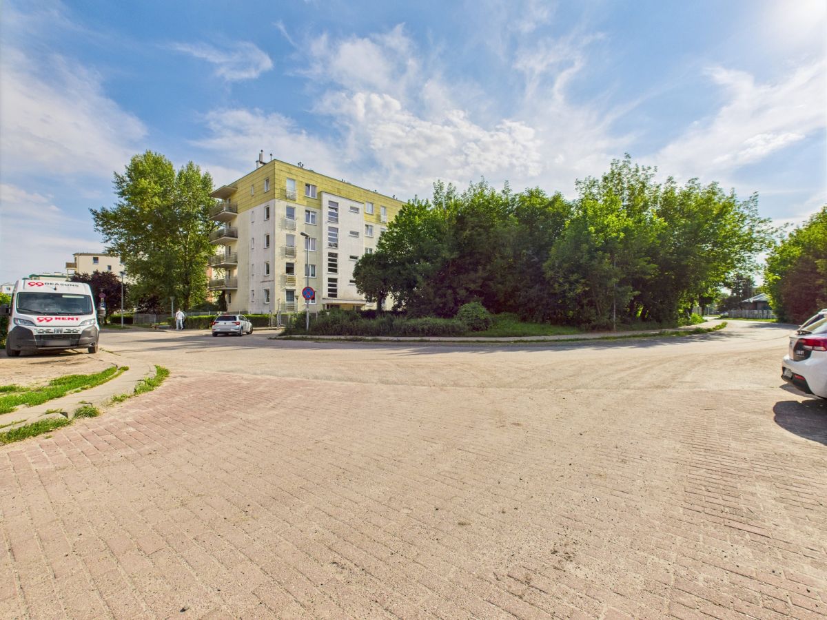 Mieszkanie na sprzedaż