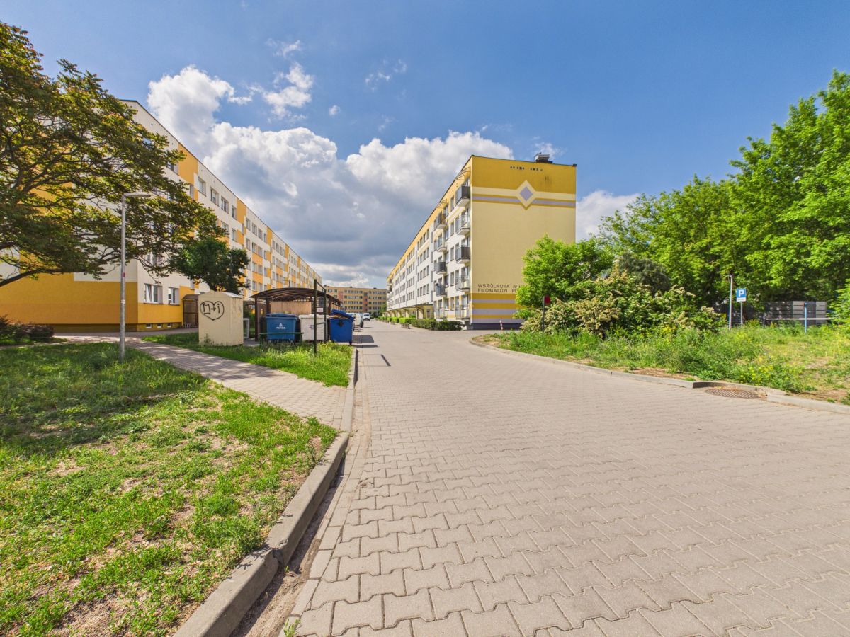 Mieszkanie na sprzedaż