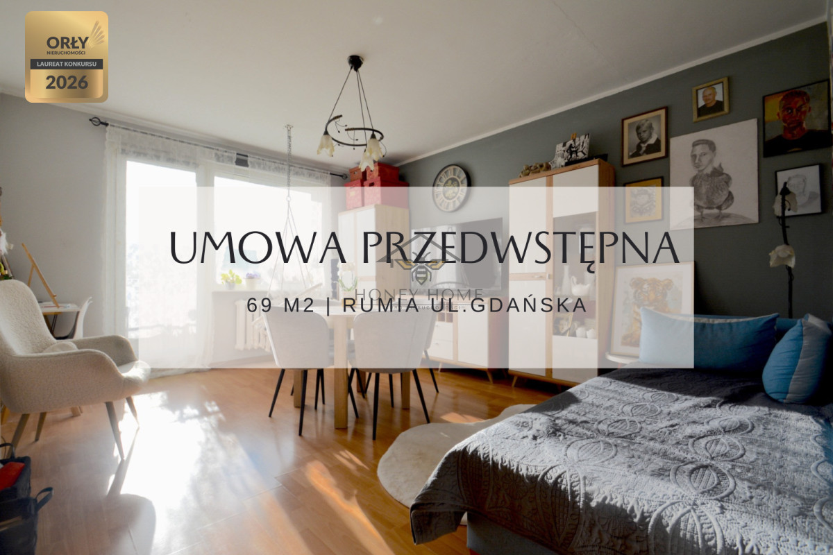 4 pokojowe spółdzielcze mieszkanie -5 minut od SKM