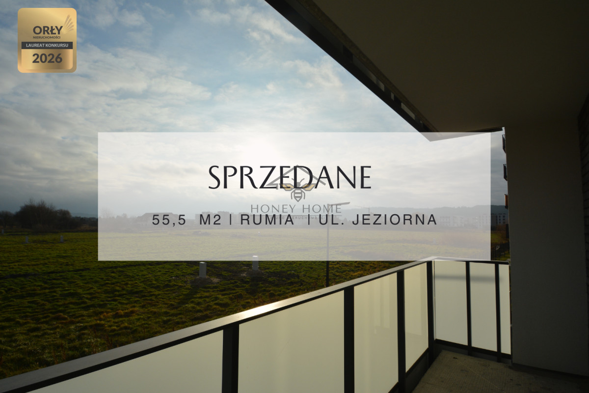 3 pokojowe mieszkanie z super rozkładem - okazja
