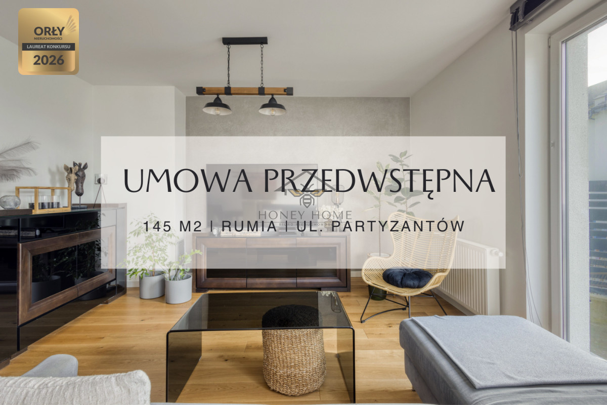 Nowoczesny dom w pięknej okolicy!