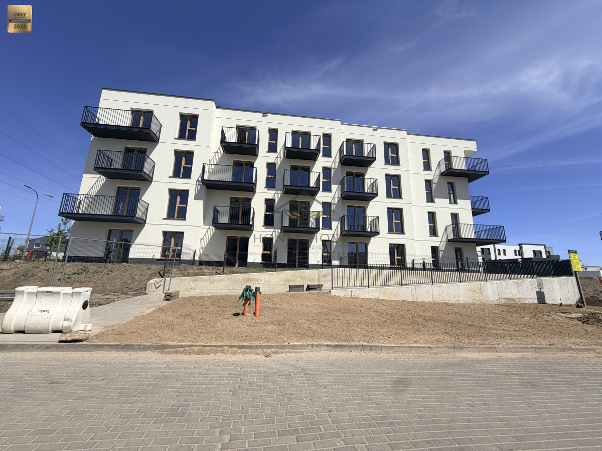 Nowe mieszkanie 28 m2-nie czekasz na odbiór| cesja — zdjęcie 4