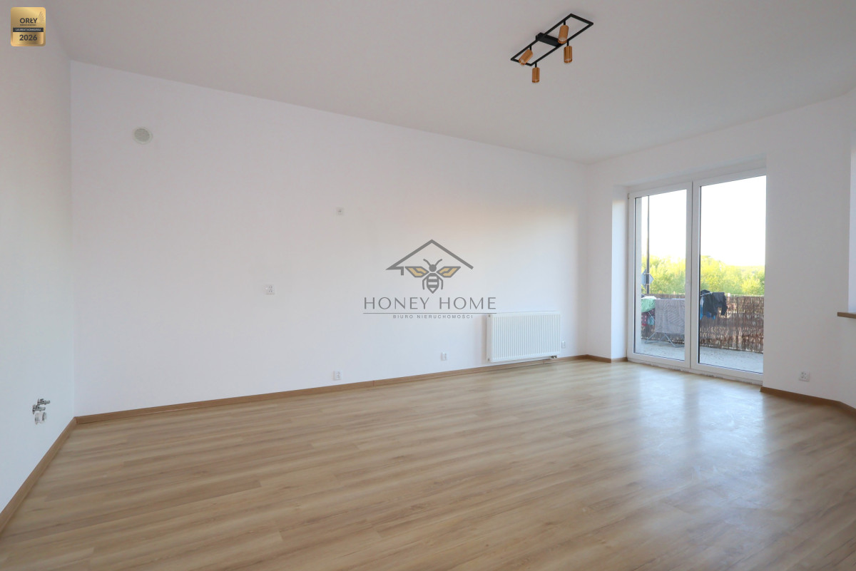 Rezerwacja | Słoneczne 78M² | 4 pokojowe z tarasem — zdjęcie 3