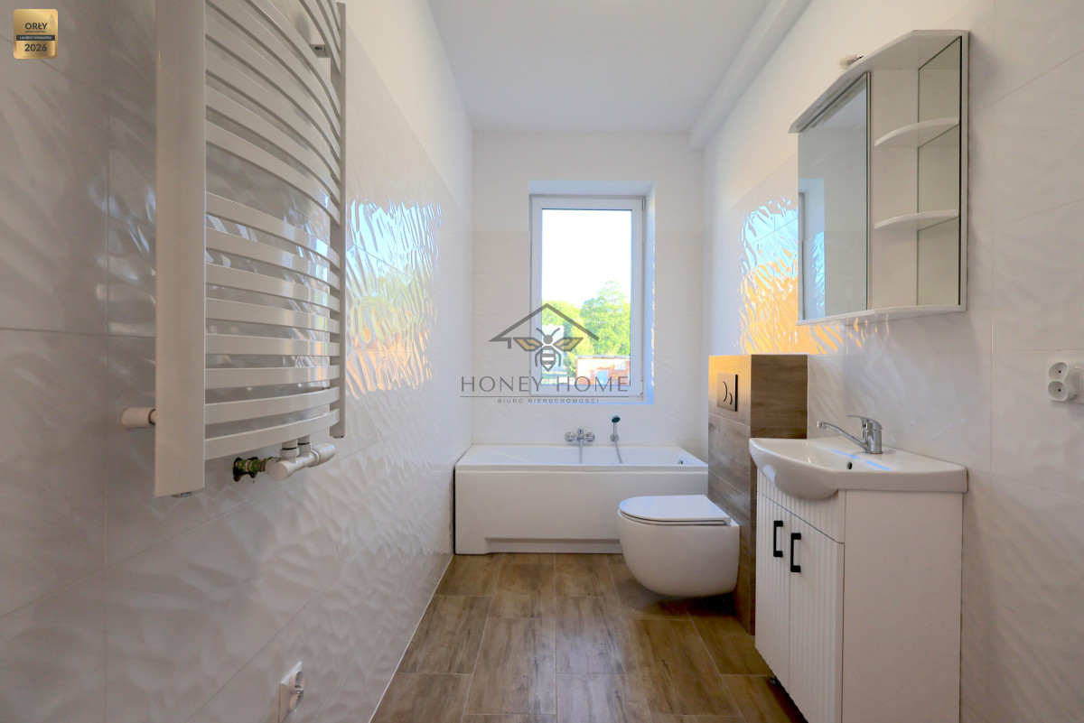 Rezerwacja | Słoneczne 78M² | 4 pokojowe z tarasem — zdjęcie 4