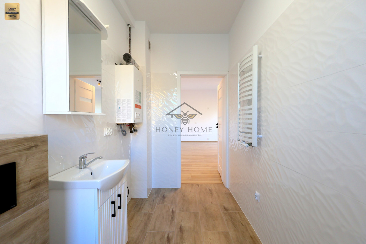 Rezerwacja | Słoneczne 78M² | 4 pokojowe z tarasem — zdjęcie 5