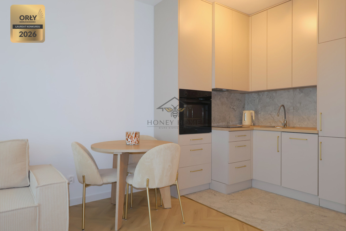 2 pokojowe mieszkanie | os. Widoki| Ogródek | SKM — zdjęcie 5