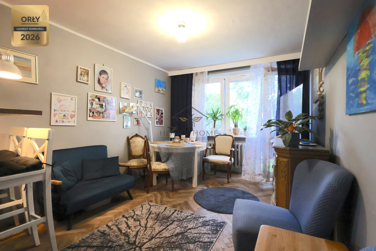 3 pokoje | Wysoki parter | Gdynia Witomino — zdjęcie 2