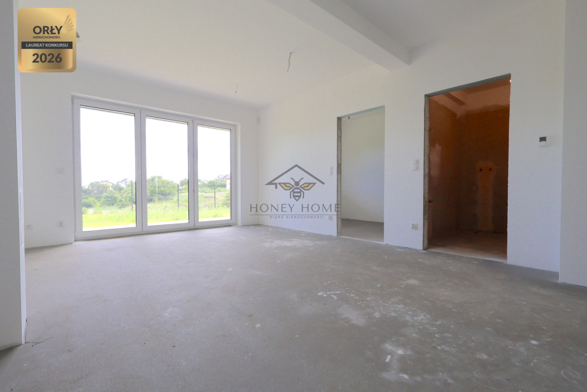 APARTAMENT | 1800m od plaży | OGRÓDEK — zdjęcie 2