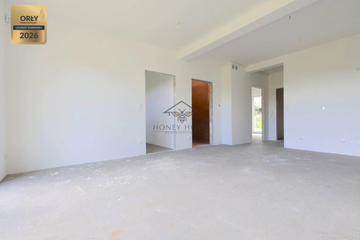 APARTAMENT | 1800m od plaży | OGRÓDEK — zdjęcie 3