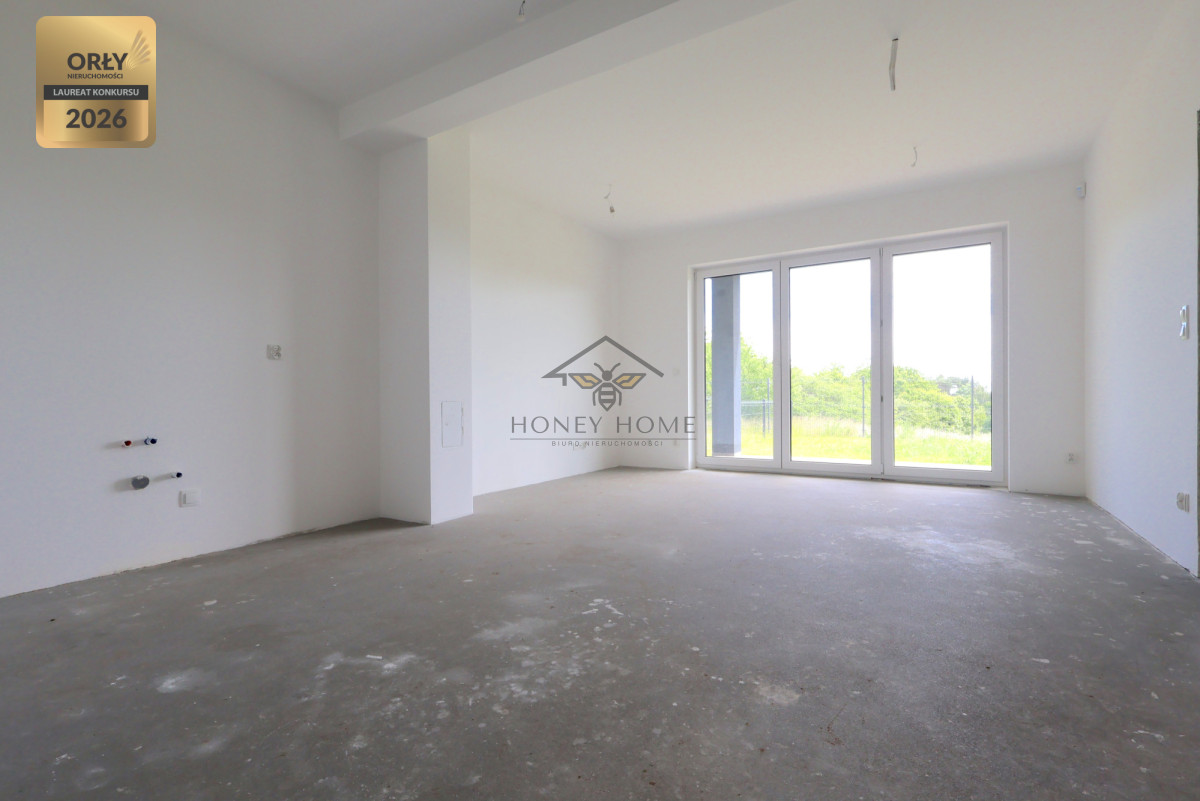 APARTAMENT | 1800m od plaży | OGRÓDEK — zdjęcie 4