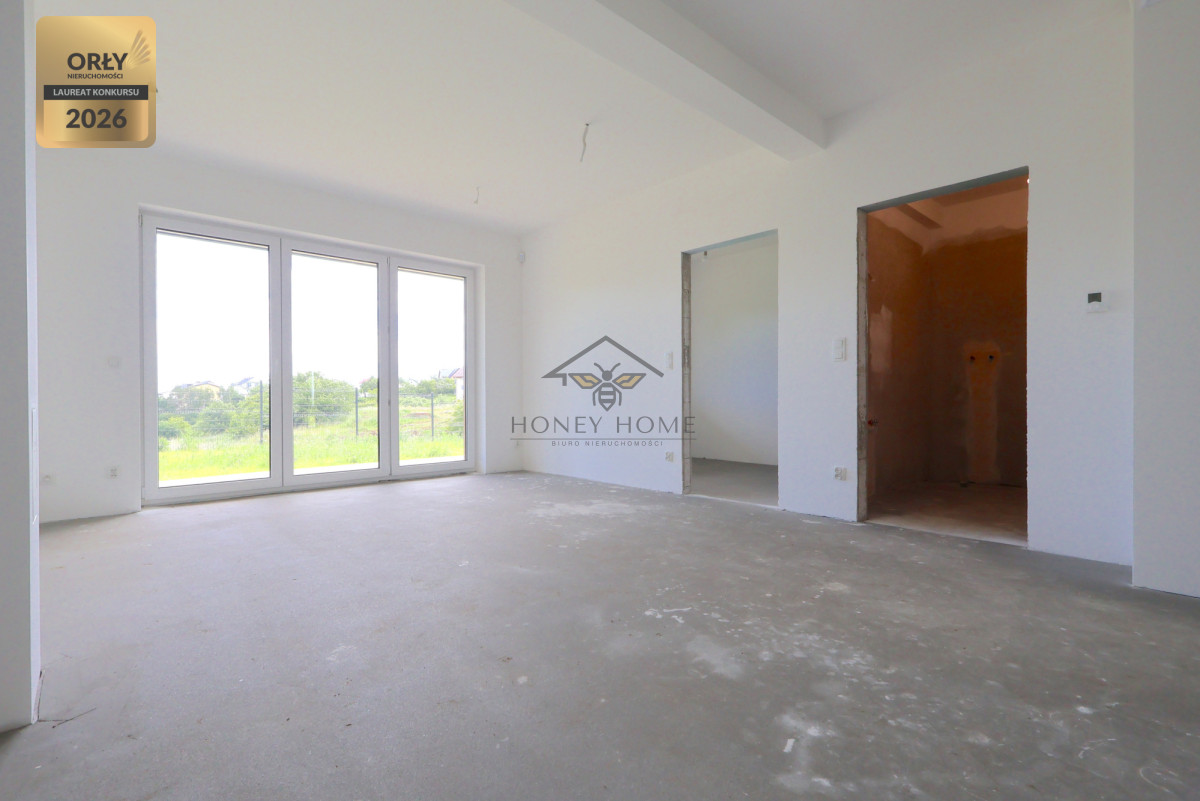 APARTAMENT | 1800m od plaży | OGRÓDEK — zdjęcie 5