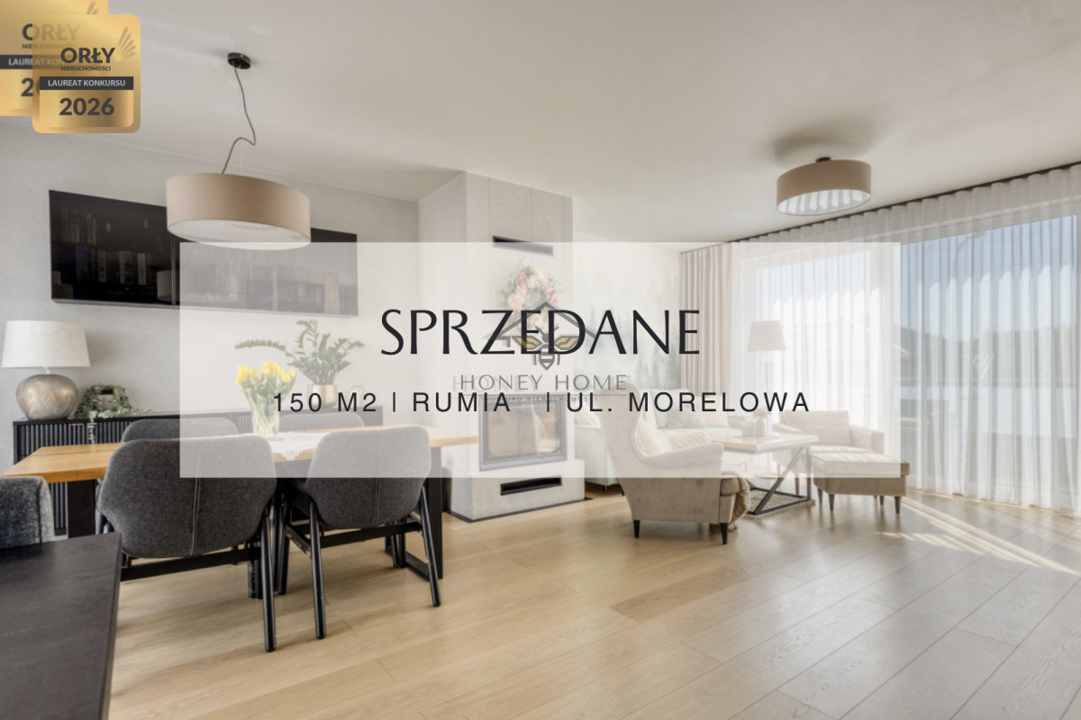 Szereg skrajny - Prawie jak dom / dla rodziny