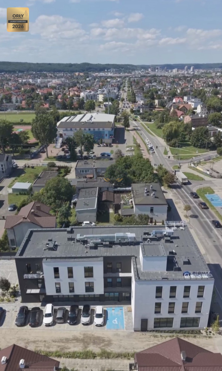 4 nowoczesne lokale usługowe | Ceny brutto — zdjęcie 3