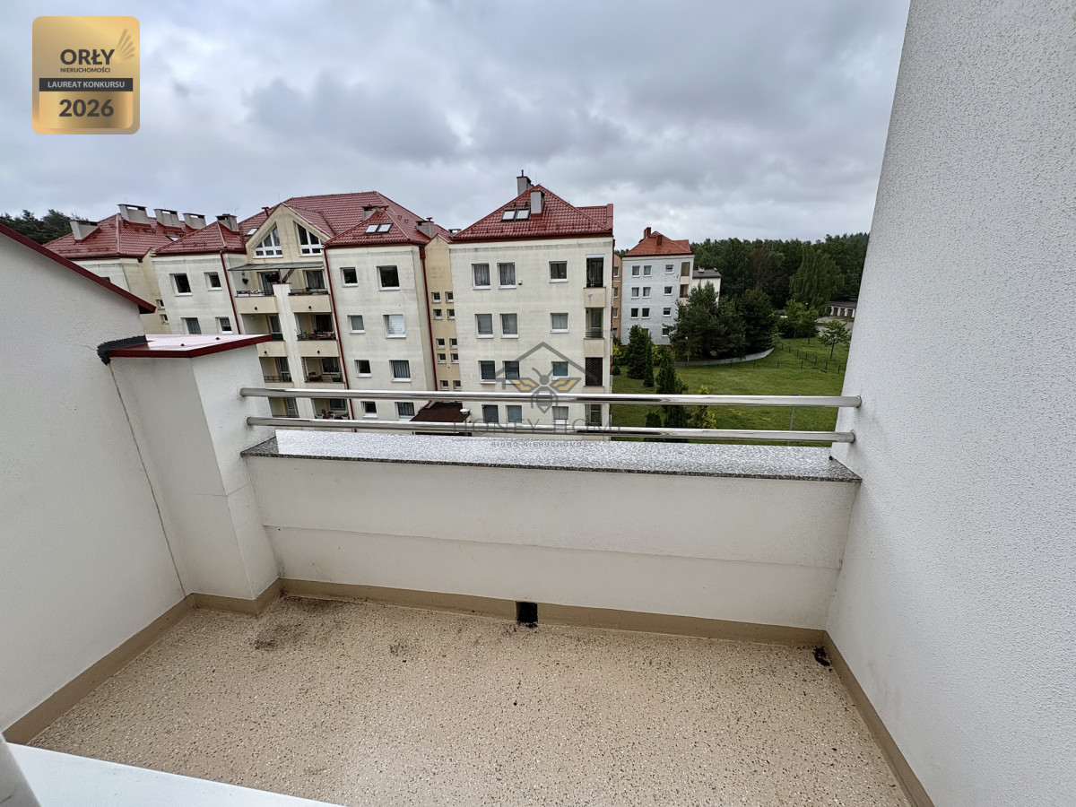 Dwupoziomowe + Poddasze Balkon Las Duża Piwnica — zdjęcie 4