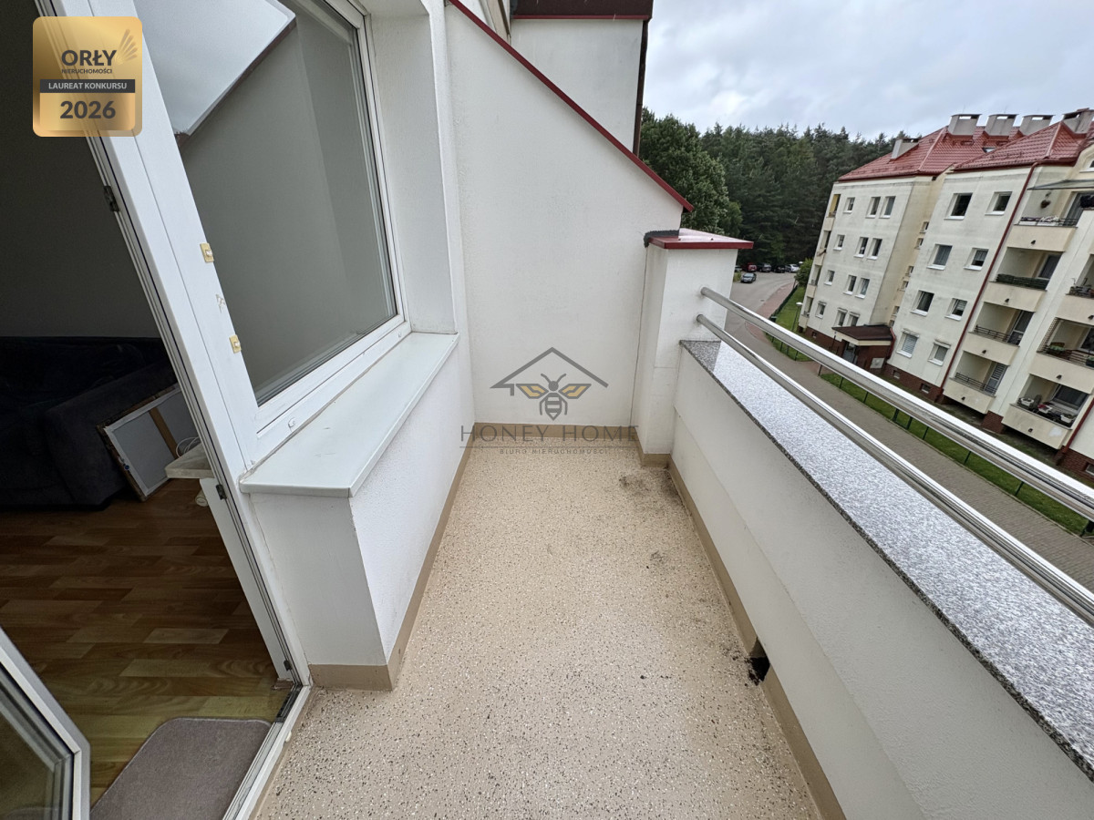 Dwupoziomowe + Poddasze Balkon Las Duża Piwnica — zdjęcie 5