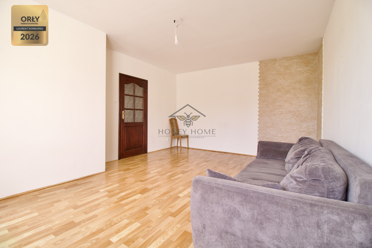 Dwupoziomowe + Poddasze Balkon Las Duża Piwnica — zdjęcie 4