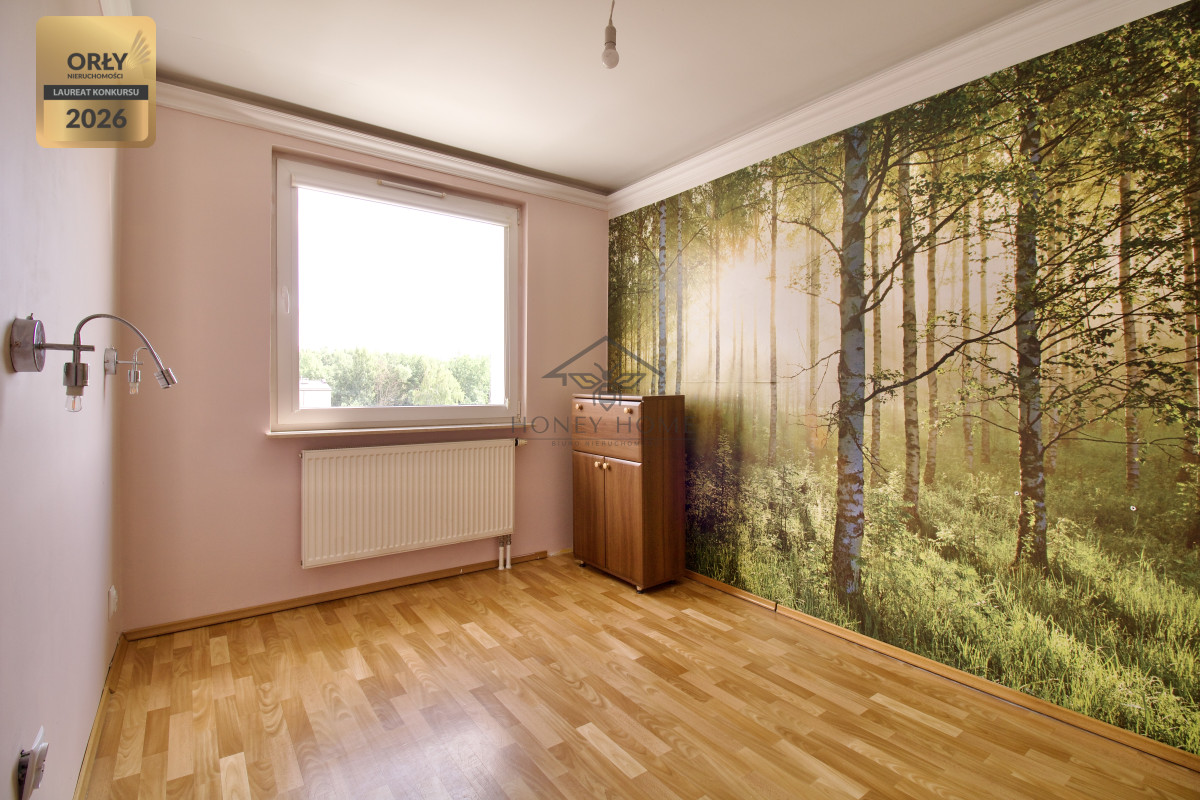 Dwupoziomowe + Poddasze Balkon Las Duża Piwnica — zdjęcie 5