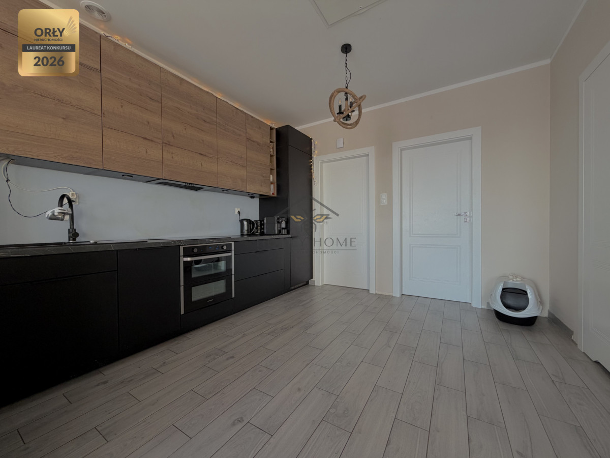 potencjał na 3 pokoje + Poddasze | SŁONECZNE 66m² — zdjęcie 5