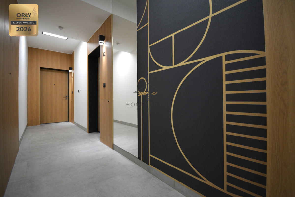 Jedyny taki apartament  w ROBYG FARO | 70m2 taras! — zdjęcie 5