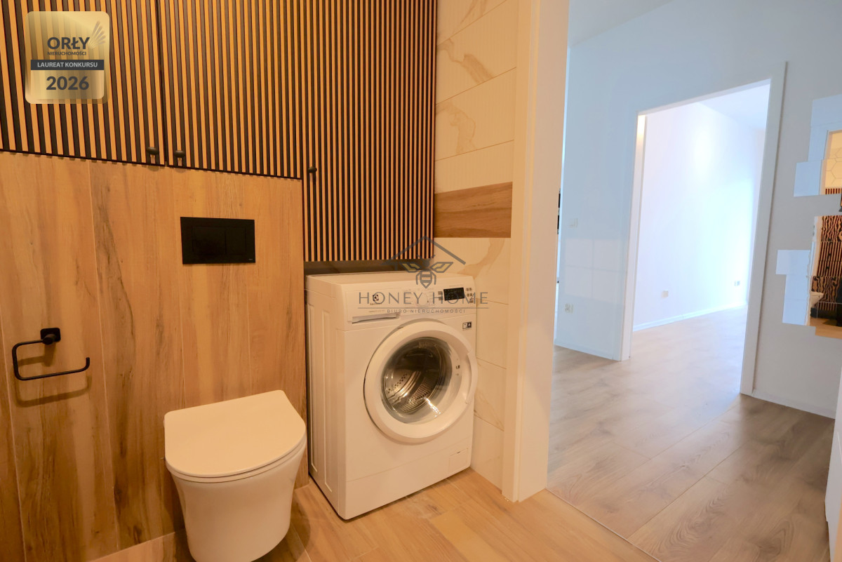 WYJĄTKOWE 3 POKOJE |  BLISKO SKM — zdjęcie 5