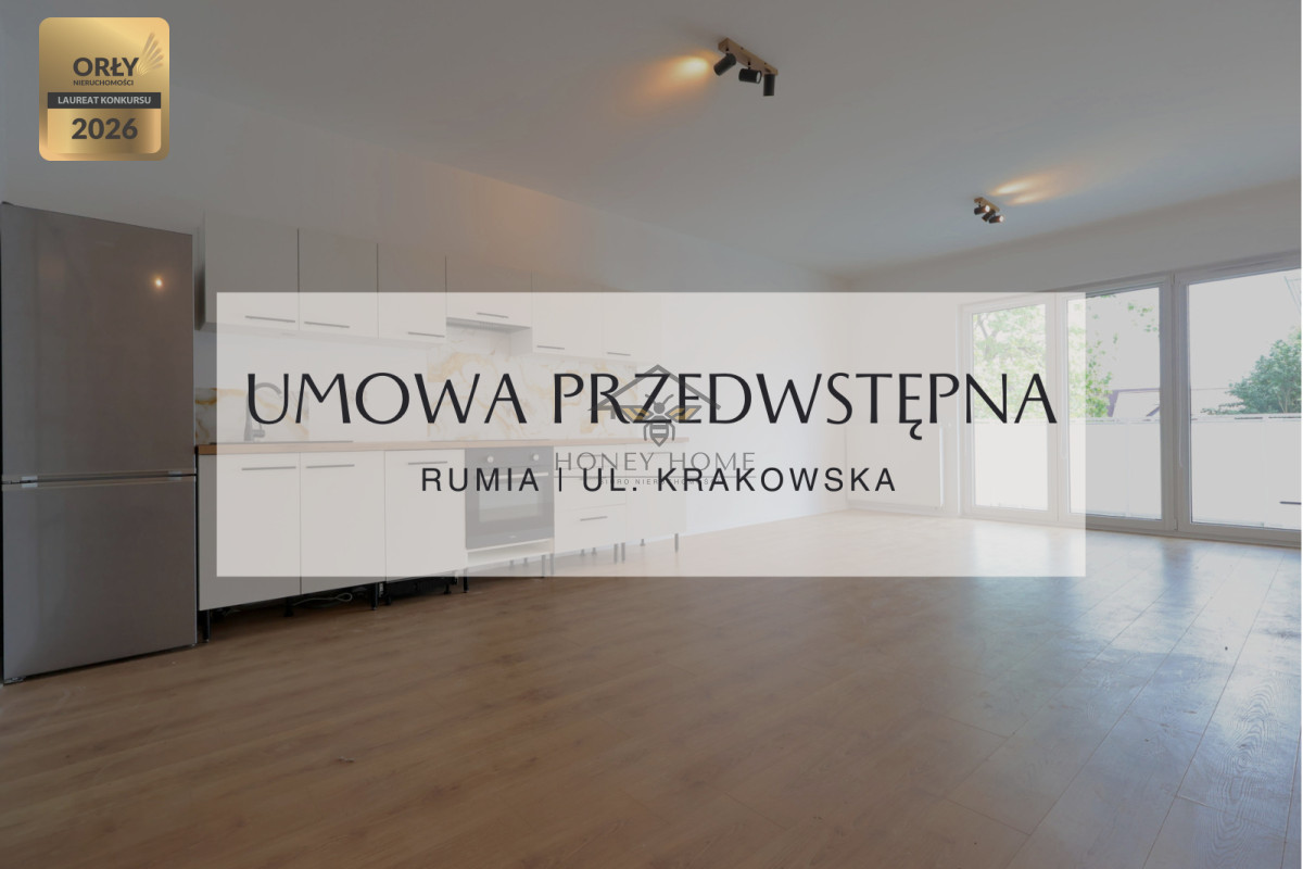 WYJĄTKOWE 3 POKOJE | BLISKO SKM