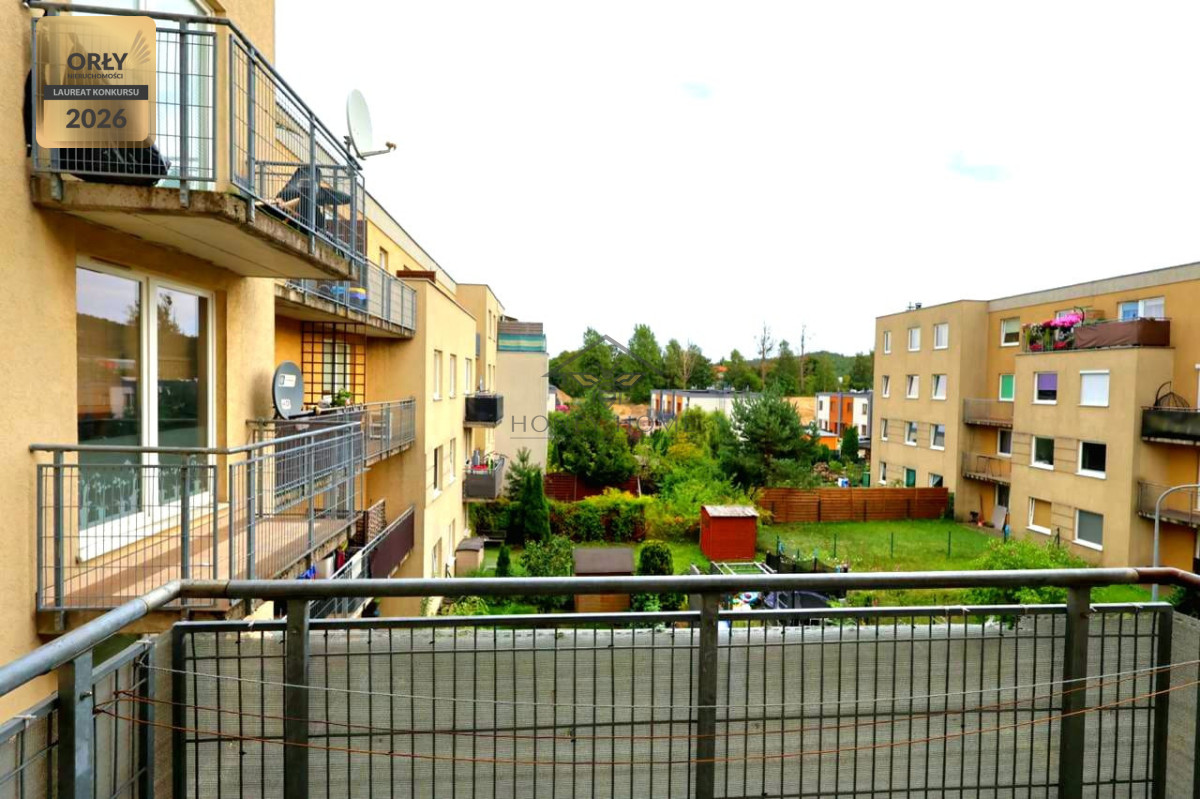 3 pokoje | 61,4 m² | Gotowe do zamieszkania — zdjęcie 5