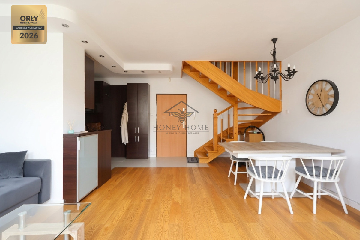 2 poziomy | 3 pokoje | SKM - 5 min | ul. Młyńska — zdjęcie 4