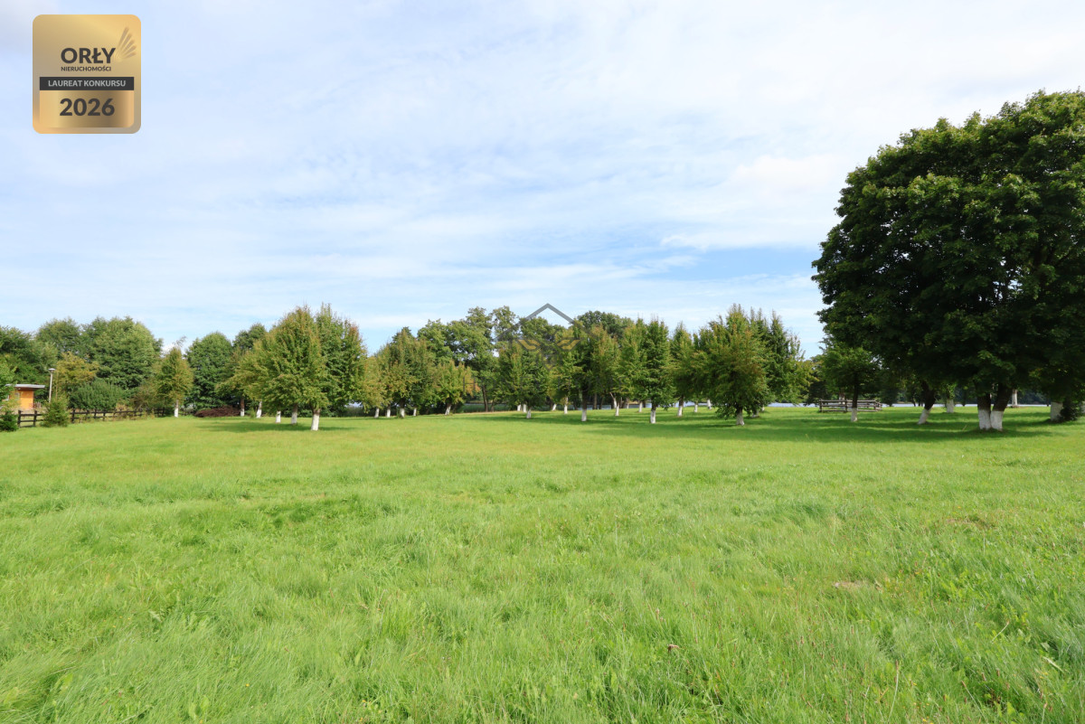 Inwestycja z liną brzegową3 | 1,3 ha | 900 m² — zdjęcie 3