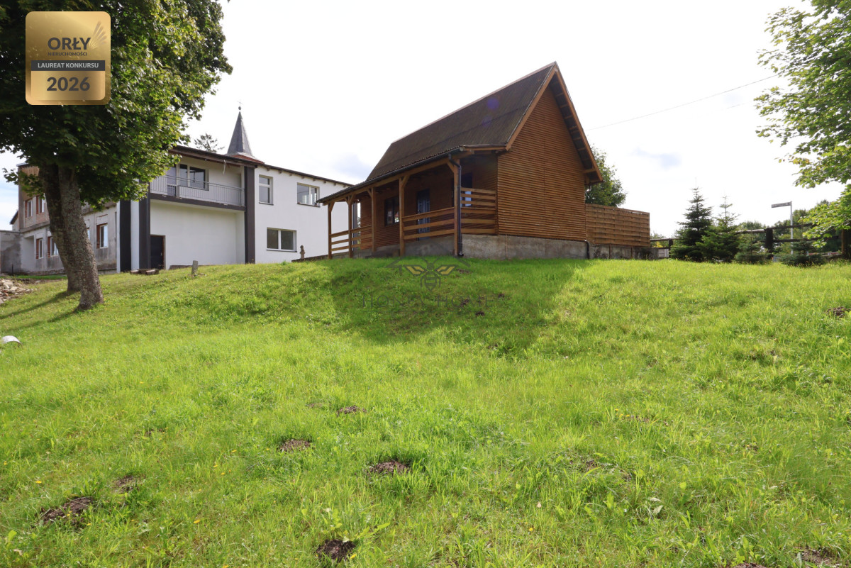 Inwestycja z liną brzegową3 | 1,3 ha | 900 m² — zdjęcie 4