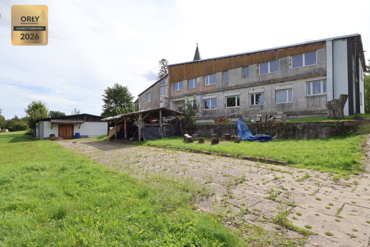 Inwestycja z liną brzegową3 | 1,3 ha | 900 m² — zdjęcie 5
