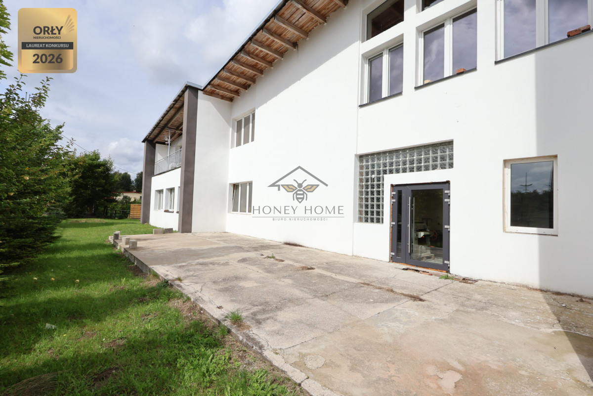 Inwestycja z liną brzegową3 | 1,3 ha | 900 m² — zdjęcie 2