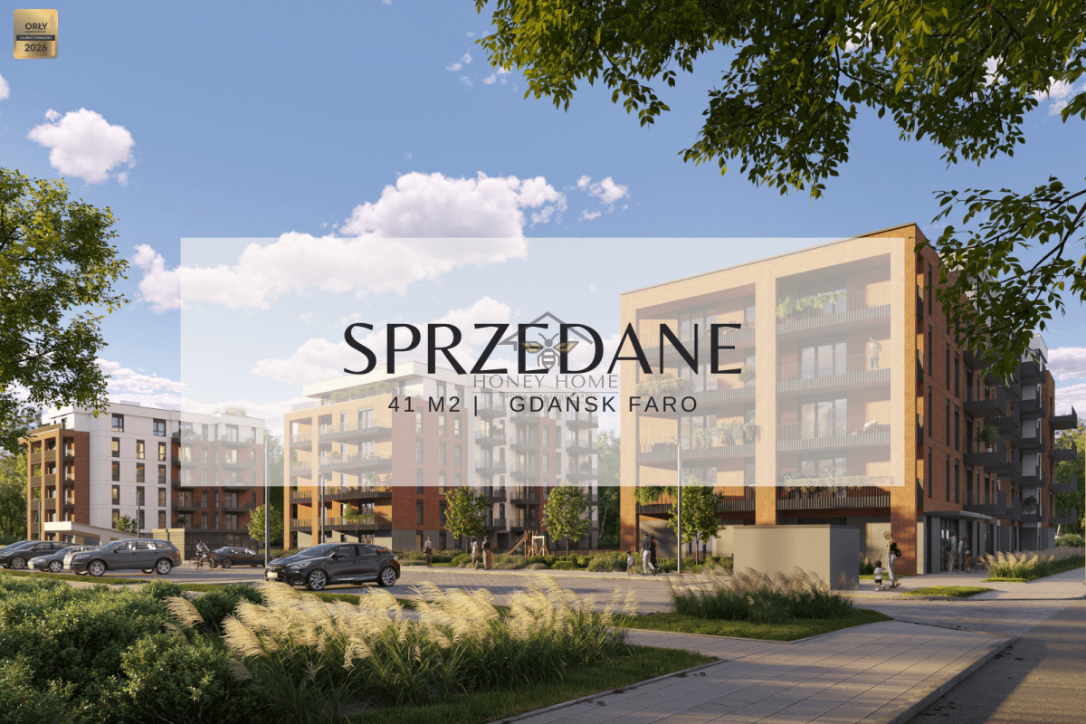 Luksusowy Apartament - Osiedle FARO