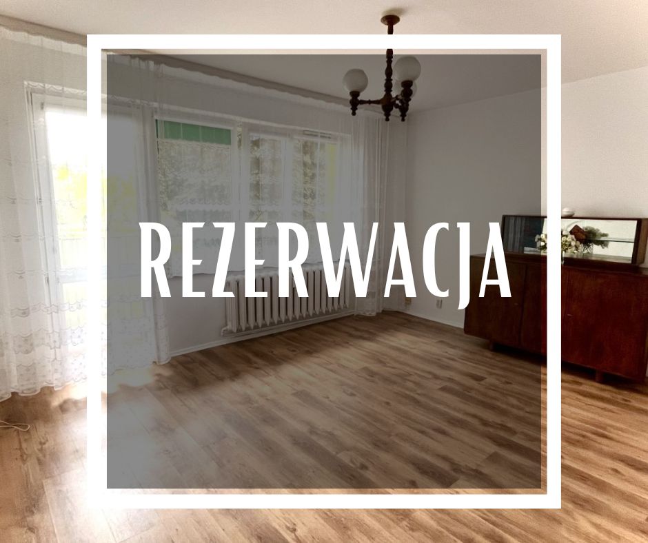 Mieszkanie na sprzedaż
