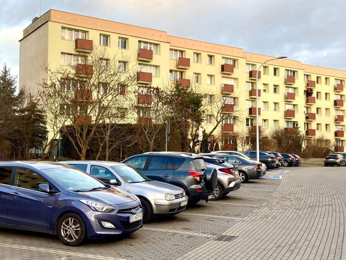 Mieszkanie na sprzedaż