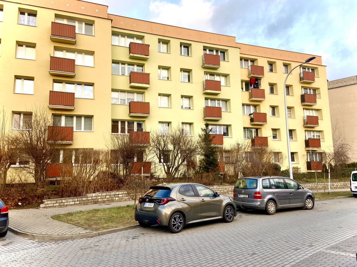 Mieszkanie na sprzedaż