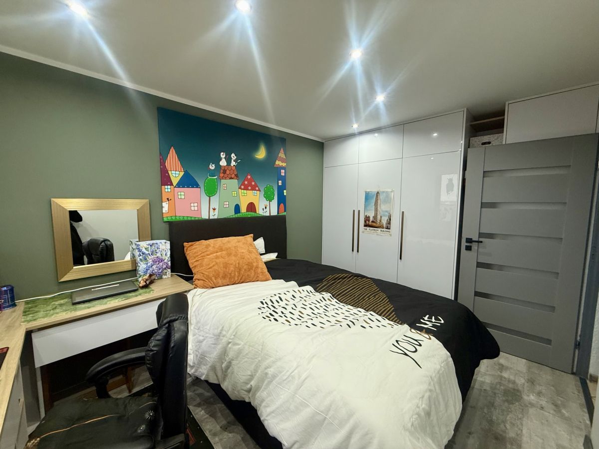 Mieszkanie na sprzedaż