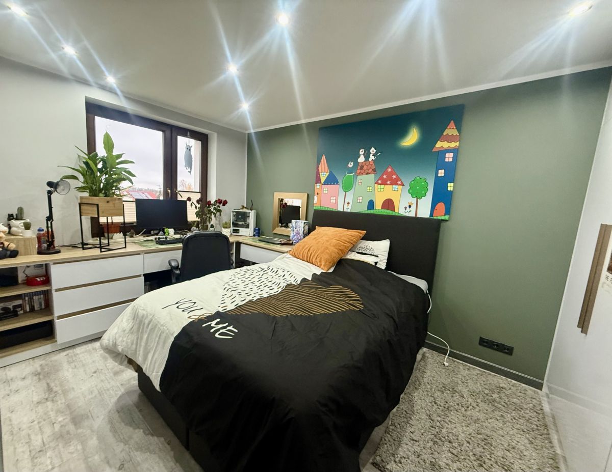 Mieszkanie na sprzedaż