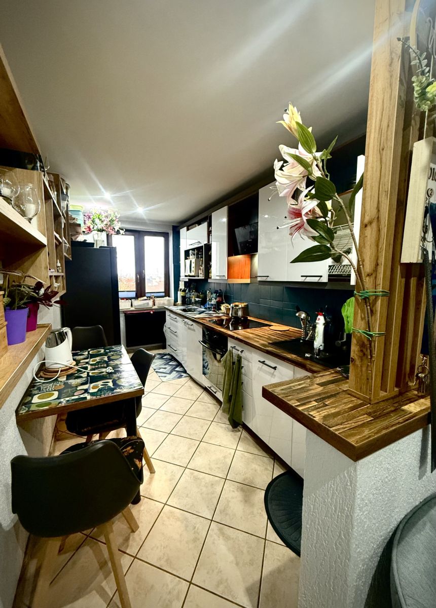 Mieszkanie na sprzedaż