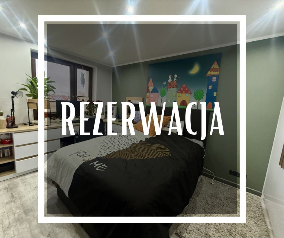 Mieszkanie na sprzedaż