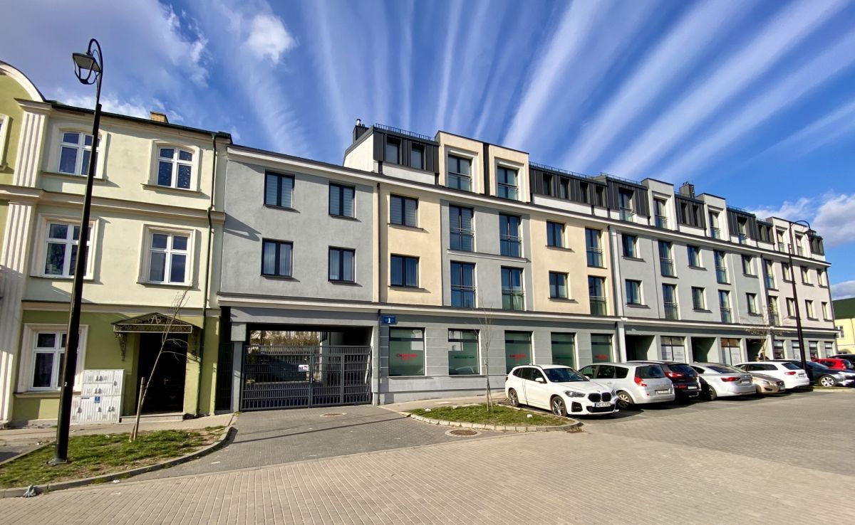 Mieszkanie na sprzedaż