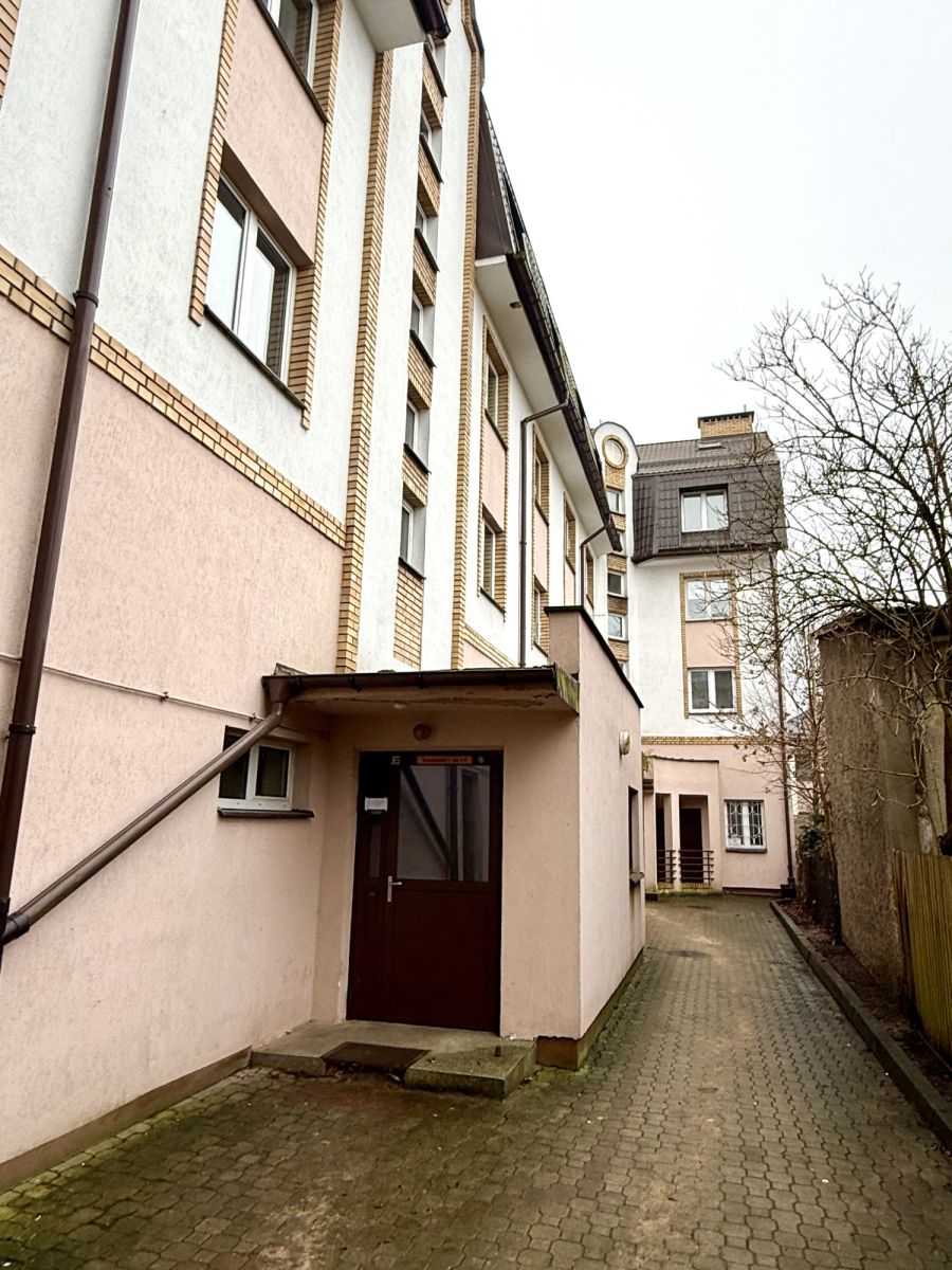 Mieszkanie na sprzedaż