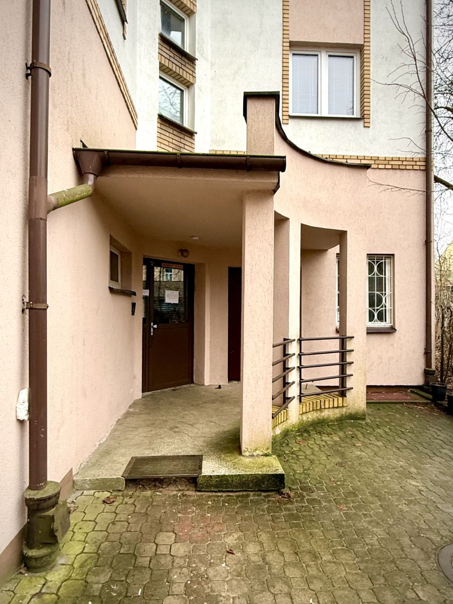 Mieszkanie na sprzedaż