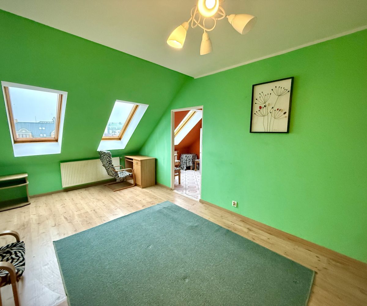 Mieszkanie na sprzedaż