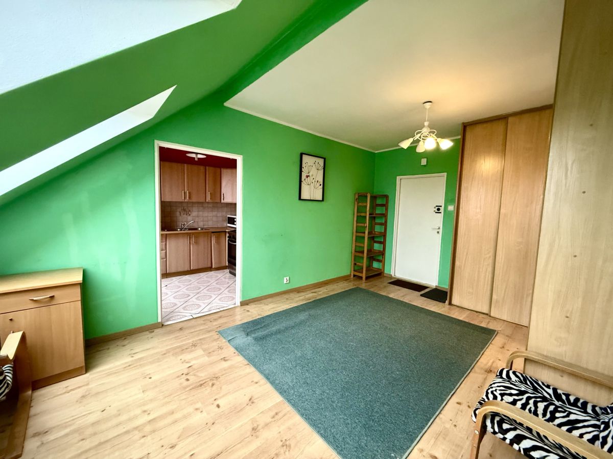 Mieszkanie na sprzedaż