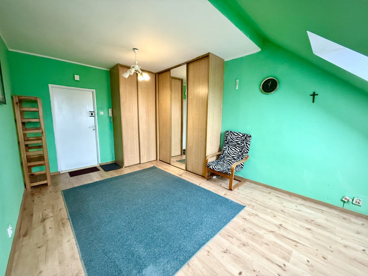 Mieszkanie na sprzedaż